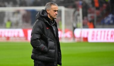 Catastrophe annoncée au PSG : C'est la panique ! - Le10Sport