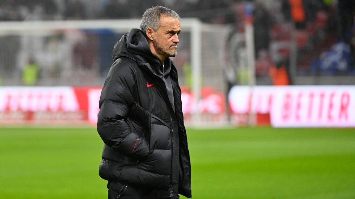 Catastrophe annoncée au PSG : C'est la panique ! - Le10Sport