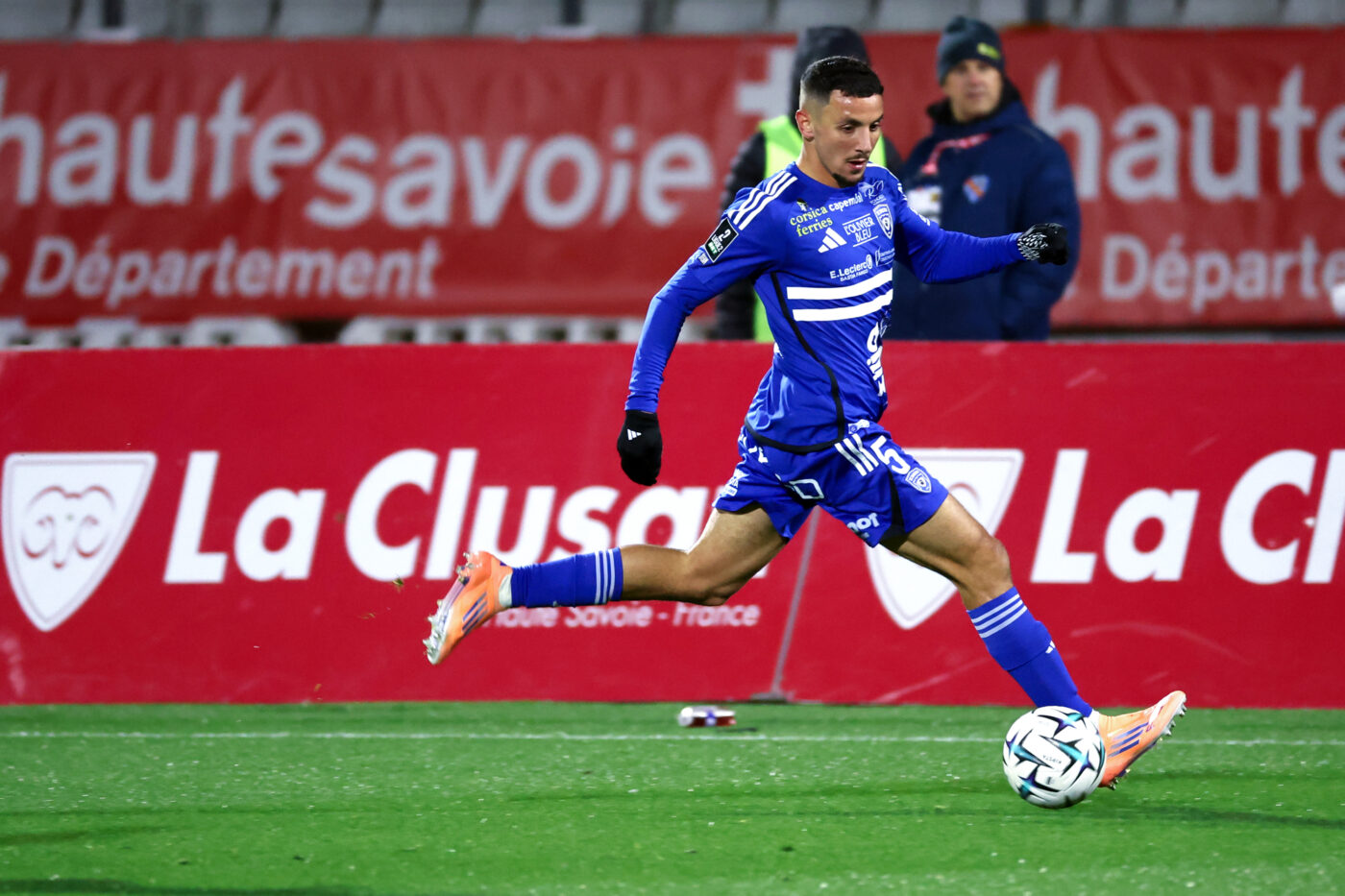 La DNCG rend son verdict : ça passe presque partout - France