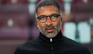 Habib Beye, l'humiliation est totale !