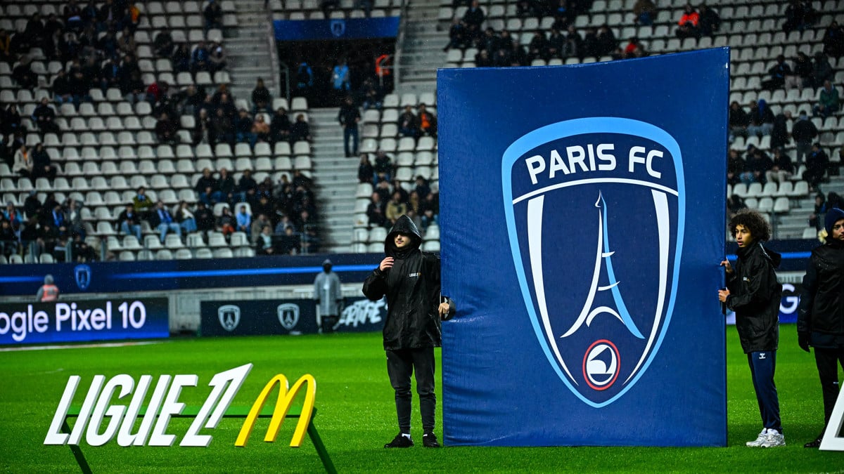 Humiliation totale, la Paris FC s'est fait arnaquer sur le mercato !
