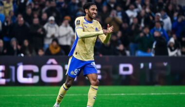 Départ d'Aubameyang - OM : Le craquage inattendu d'Habib Beye !