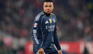 Transfert à 70M€ : Le Real Madrid reçoit le feu vert, il va rejoindre Mbappé ?