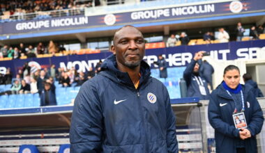 [GF38-MHSC] Zoumana Camara: “Retrouver à Grenoble certaines valeurs qui se sont un peu effilochées”