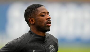 Un pote de Dembélé au PSG : La signature est imminente !