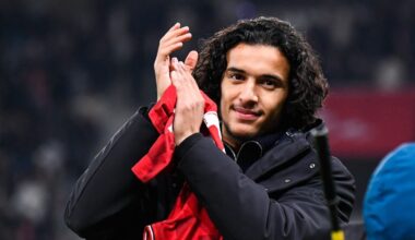 L'énorme message de Lille au PSG pour Bouaddi !