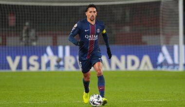 PSG : En larmes, le coup de fil de Marquinhos qui le bouleverse !
