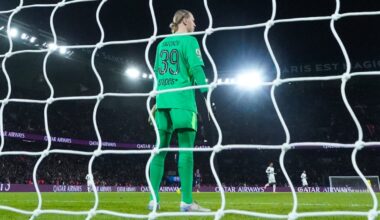 La campagne secrète venue de Russie pour imposer Safonov au PSG