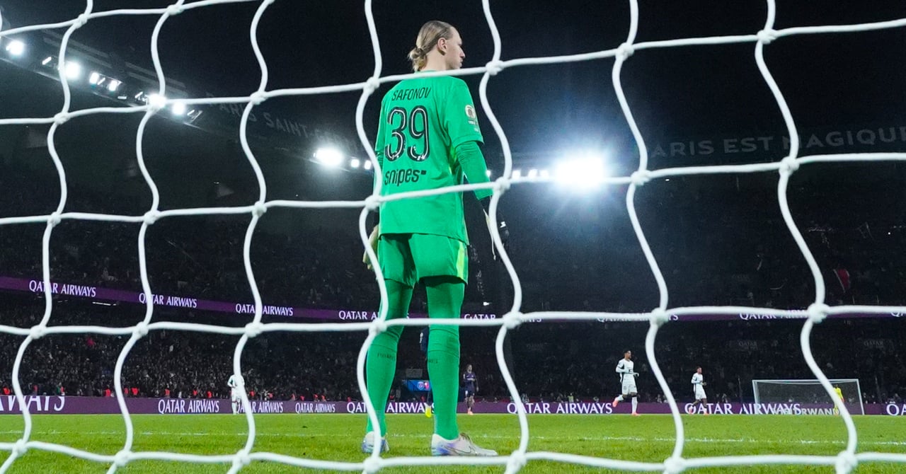 La campagne secrète venue de Russie pour imposer Safonov au PSG