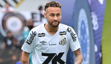 Neymar aux États-Unis, Deschamps vend la mèche ?