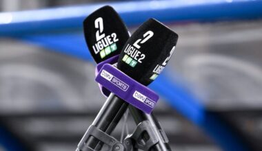 Mauvaise nouvelle pour l'AS Saint-Étienne