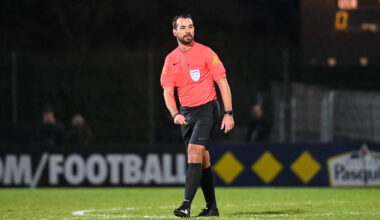 Aurélien PETIT Amiens SC AS Nancy