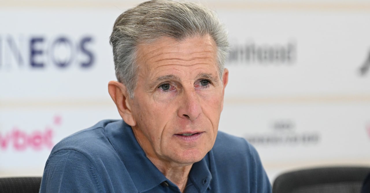 Claude Puel fait déjà polémique à Nice