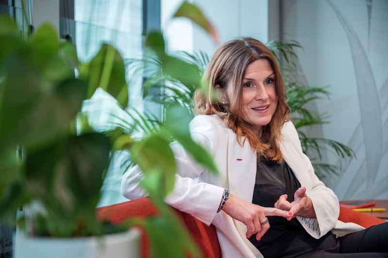 « La France et l’Allemagne doivent jouer de leurs complémentarités »