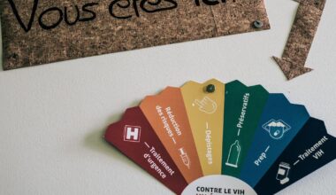 face au VIH, la France choisit de plonger dans la régression – Libération