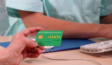 La carte vitale dématérialisée disponible pour les Français du Royaume-Uni