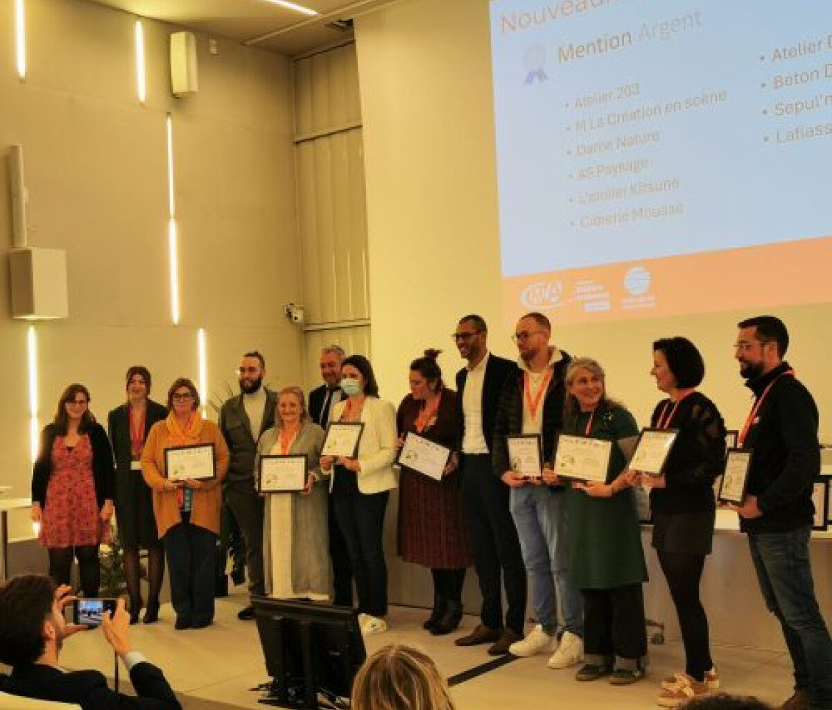 Sept ans de partenariats célébrés par CMA Normandie et Métropole Rouen