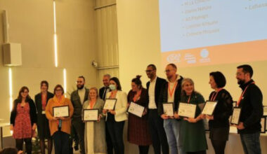 Sept ans de partenariats célébrés par CMA Normandie et Métropole Rouen