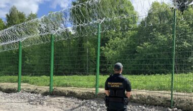 La Finlande clôture sa frontière avec la Russie - Accents d'Europe