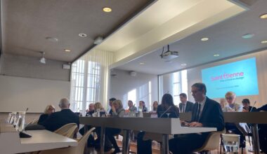 l'élection du nouveau maire encore décalée