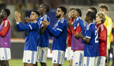 Strasbourg leader de Ligue Conférence et qualifié pour les 8e de finale — Alsa'Sports