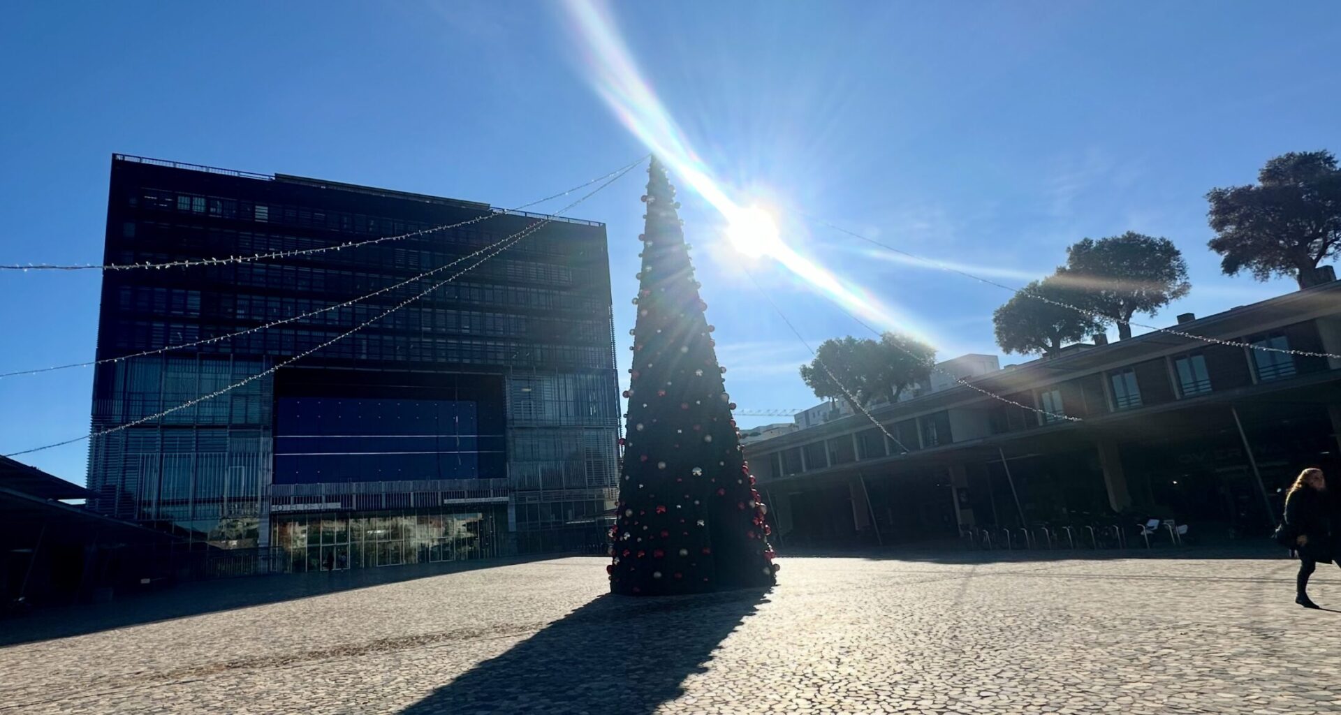 Montpellier retrouve sa place de capitale du soleil