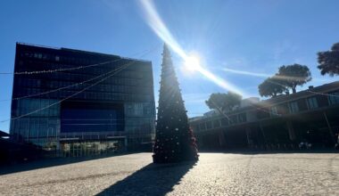 Montpellier retrouve sa place de capitale du soleil