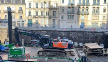 chantier vilaine rennes