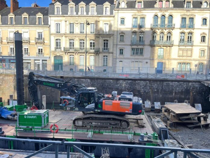 chantier vilaine rennes chantier vilaine rennes