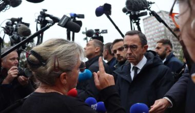 Municipales à Rennes : Bruno Retailleau apporte son soutien à Thomas Rousseau