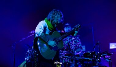 NANCY > CONCERT > NOAH DILLON > JOHN BUTLER