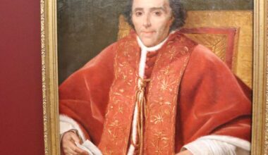 Au Musée : Frédéric Plessix, un peintre rennais fauché trop tôt 