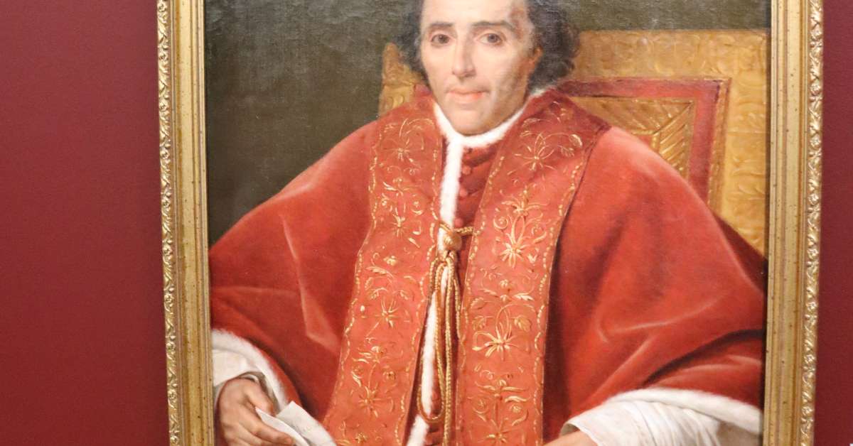 Au Musée : Frédéric Plessix, un peintre rennais fauché trop tôt 