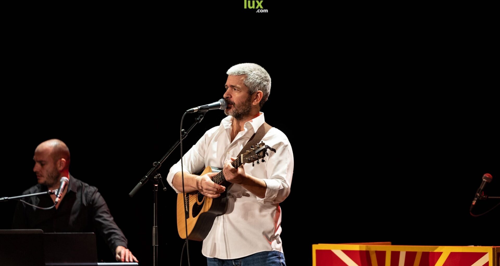 NANCY > CONCERT > GREGOIRE