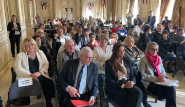 Saint-Etienne : adjoints ou conseillers, la majorité municipale partit à 47 et finira à 31