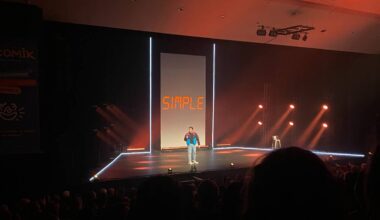 Festival ArcomiK : les feux de l’humour, 23ème édition