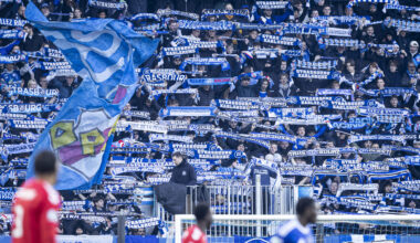 L'ambiance perdue du Stade de la Meinau ! — Alsa'Sports