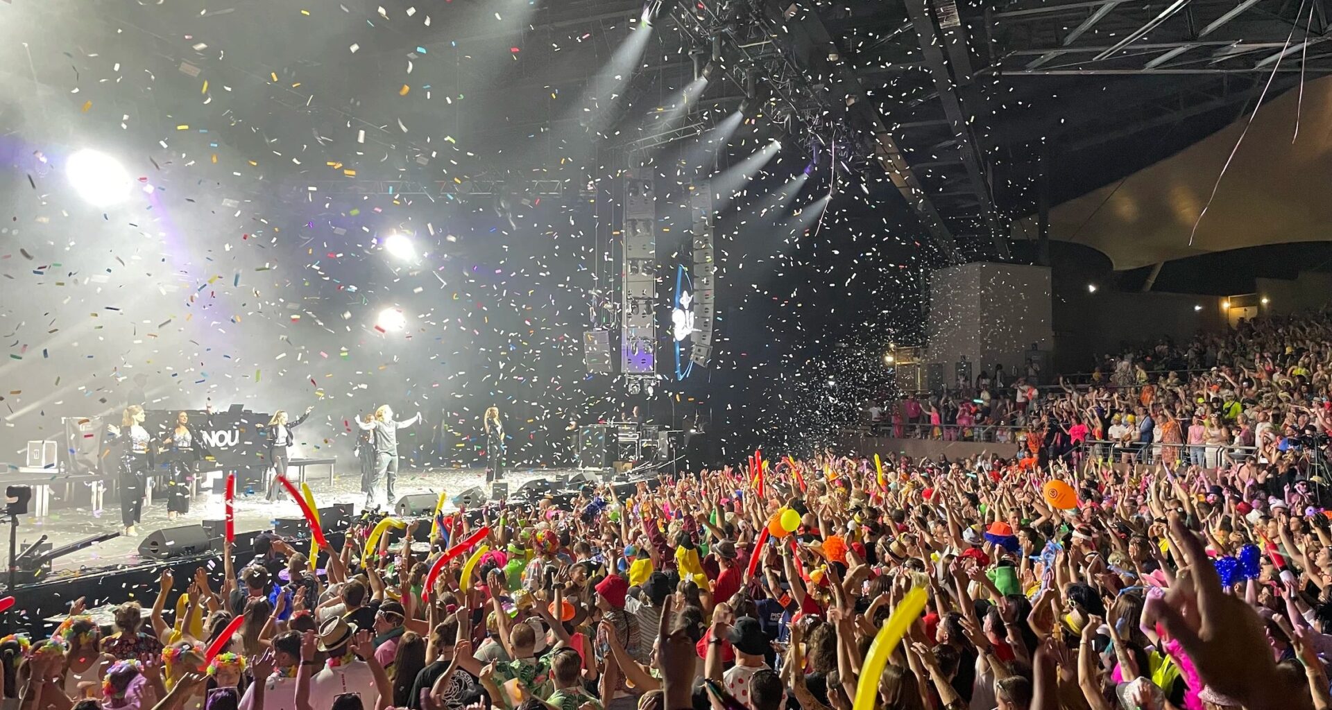 Toute l'actu Top Music - Les concerts 2026 en Alsace