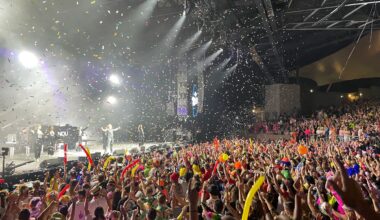 Toute l'actu Top Music - Les concerts 2026 en Alsace