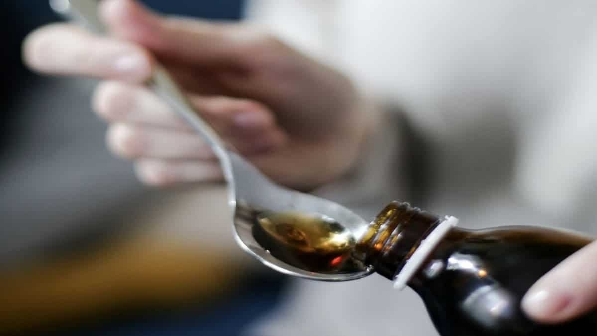 Algérie : l&rsquo;Apoce alerte sur un faux sirop de croissance pour enfants