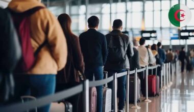 le « share code » désormais obligatoire pour embarquer vers le Royaume-Uni