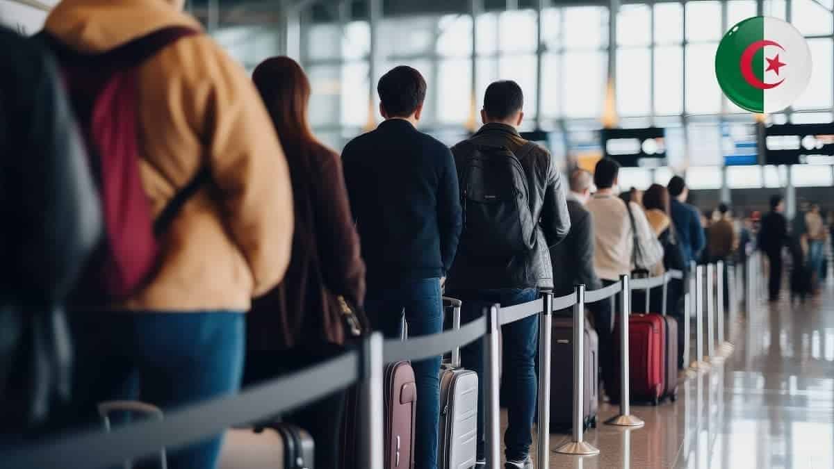 le « share code » désormais obligatoire pour embarquer vers le Royaume-Uni