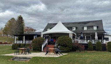 Le Murray Bay augmente ses tarifs de 10%