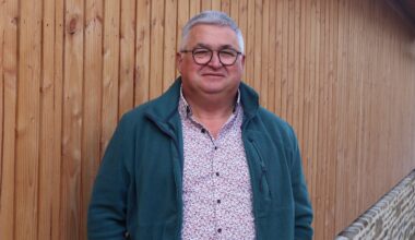 L’itinéraire atypique d’un architecte fraîchement diplômé -