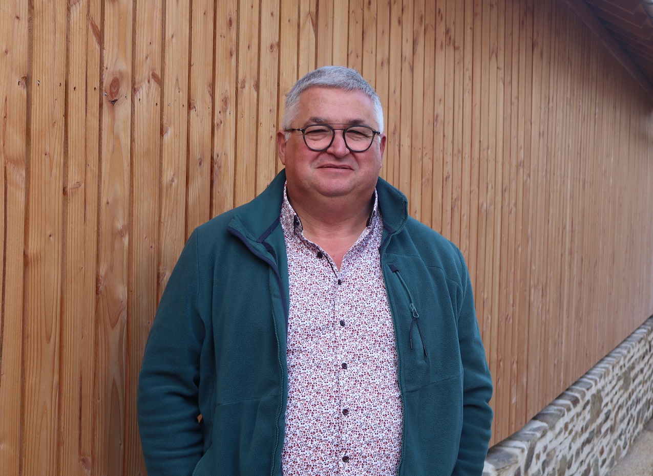 L’itinéraire atypique d’un architecte fraîchement diplômé -