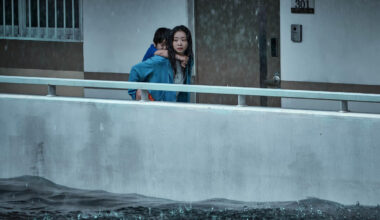 C’est quoi « Submersion », ce film coréen numéro 1 sur Netflix ?