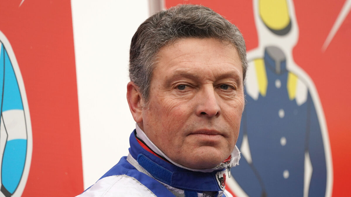 Quinté du jeudi 25 décembre à Paris-Vincennes : Pierre Vercruysse, entraîneur de Krackmania, part s’installer à Cagnes-sur-Mer