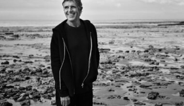 Les confidences de Julien Clerc à la veille de sa tournée 80e anniversaire: "Je ne me suis jamais vu faire autre chose"