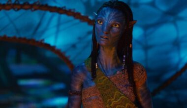 88 millions de dollars en un week-end : Avatar 3 survole le box-office nord-américain