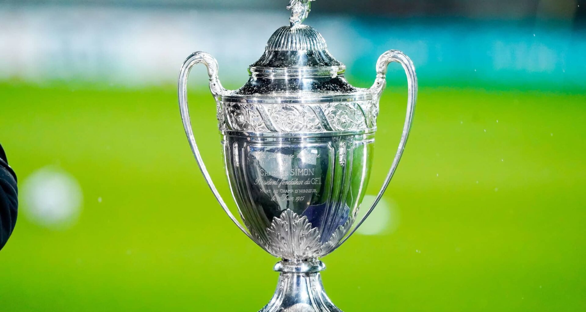 [CDF] Le Montpellier Hérault connait son adversaire pour les 16èmes de finale de la Coupe de France